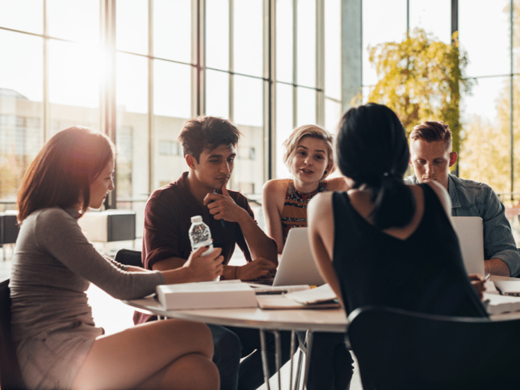 Student Study Group